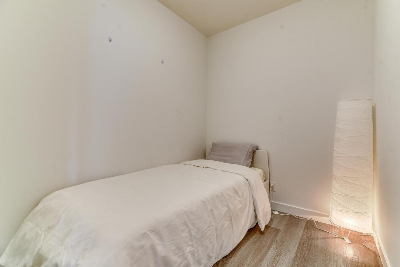 Kensington Suite 2Bed & 1Bath YYC Exterior foto