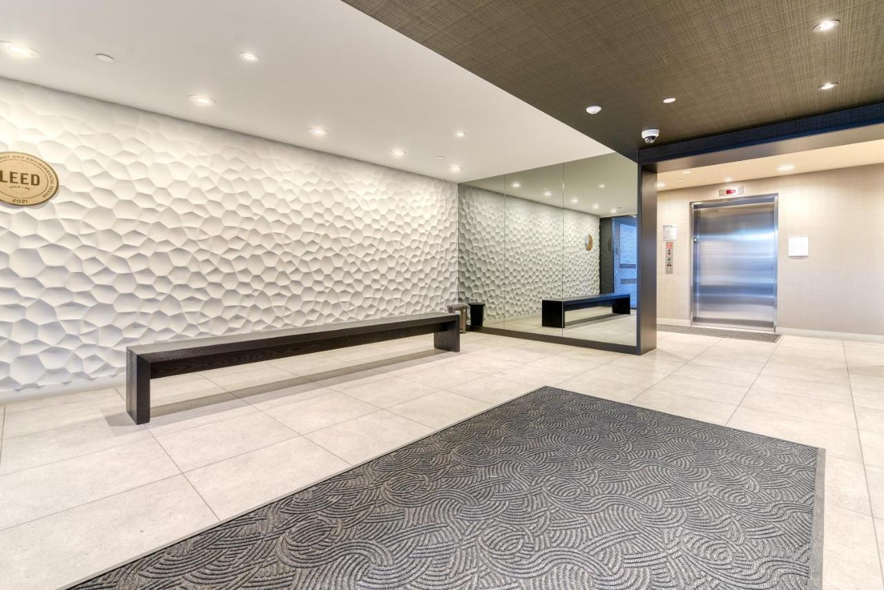 Kensington Suite 2Bed & 1Bath YYC Exterior foto